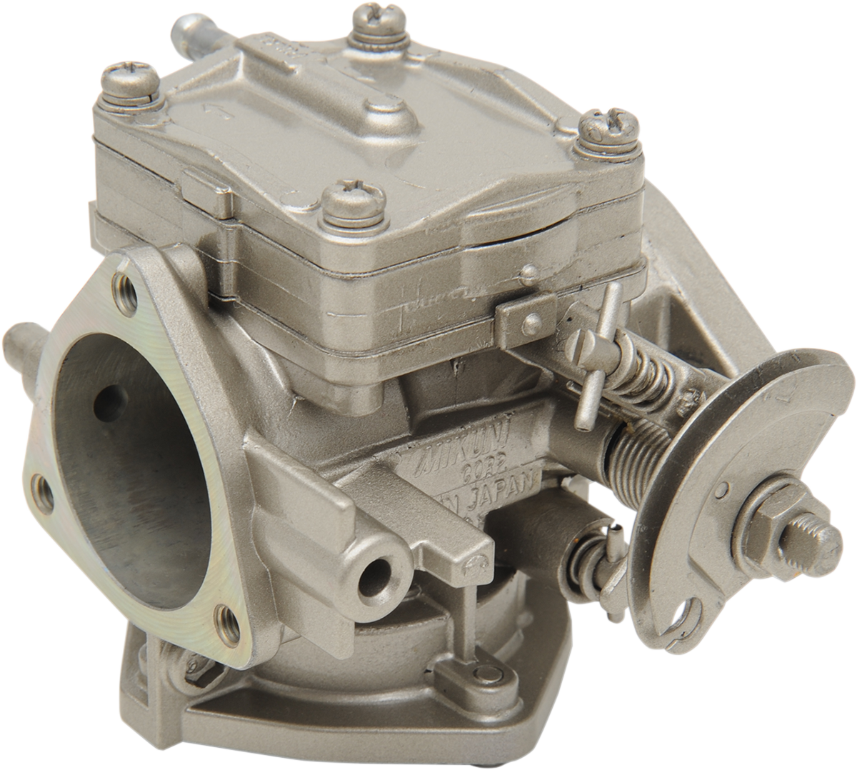 High Performance Super BN Carburetor - 38 mm