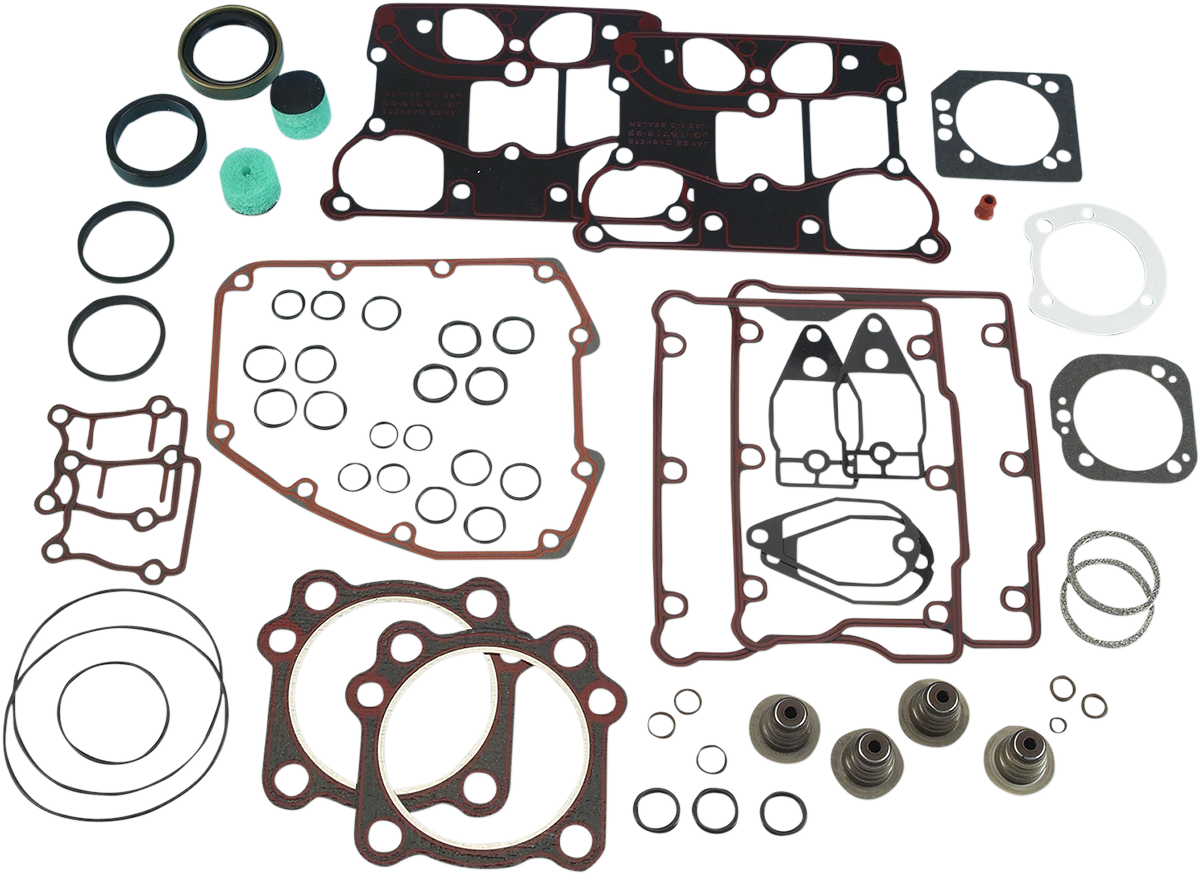 Motor Gasket Kit - .036\" - Twin Cam 2005 - 2010