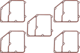 Trans Cover Gasket with Seal - FXD 1991 - 1998