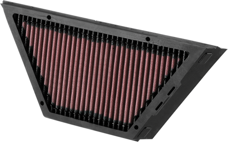 OE Replacement High-Flow Air Filter - Kawasaki 2006 - 2014