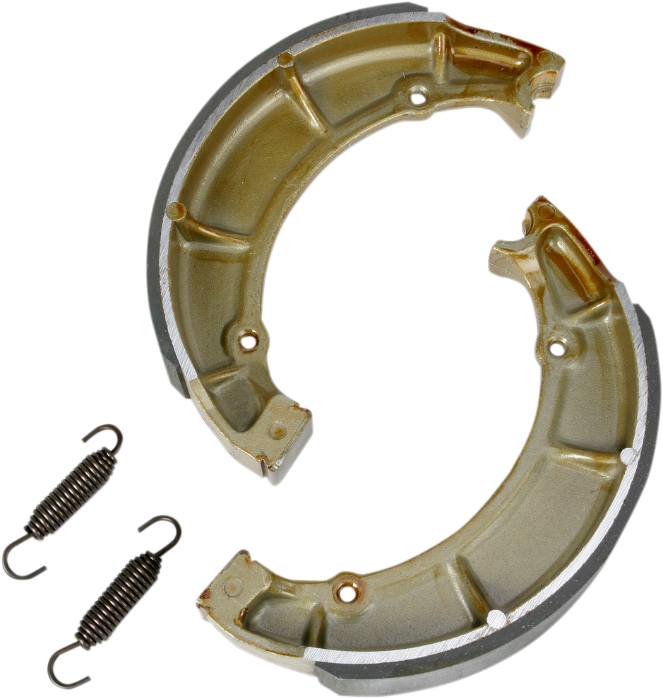 Brake Shoes - Yamaha 1973 - 2017