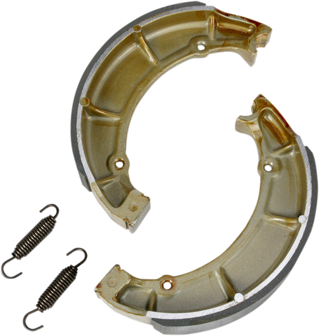 Brake Shoes - Yamaha 1973 - 2017