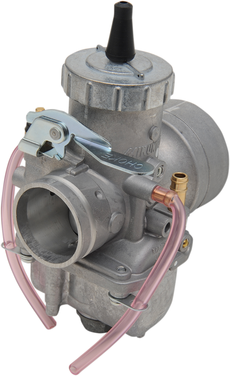 VM Series Round Slide Carburetor - 38mm