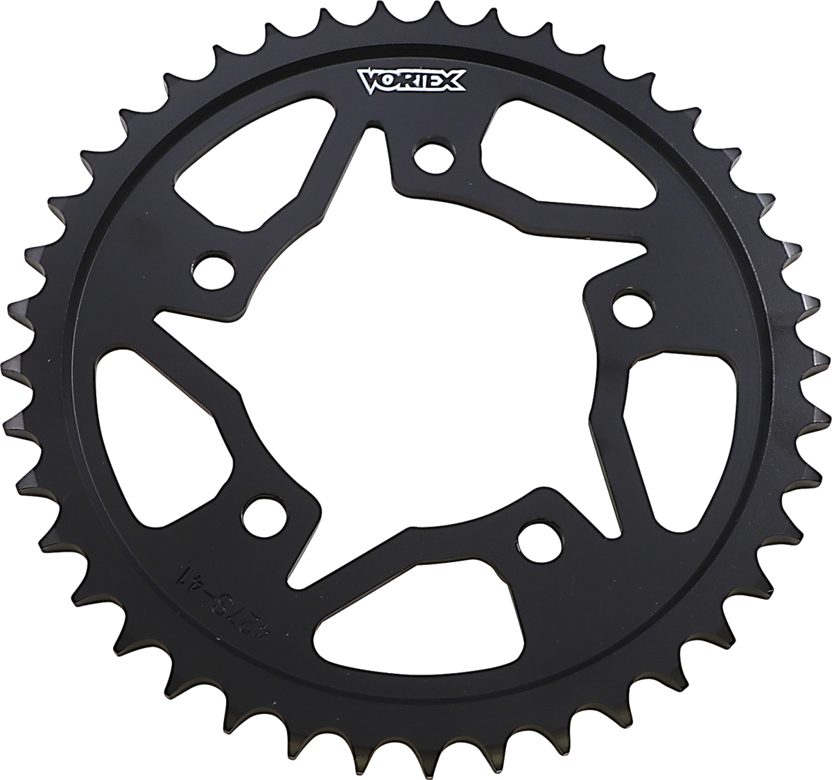 Steel Rear Sprocket - 41 Tooth - Kawasaki 2006 - 2021