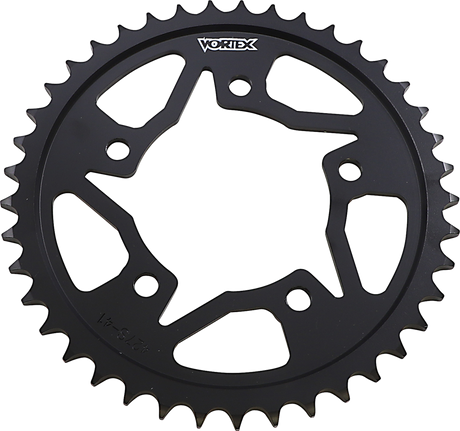 Steel Rear Sprocket - 41 Tooth - Kawasaki 2006 - 2021