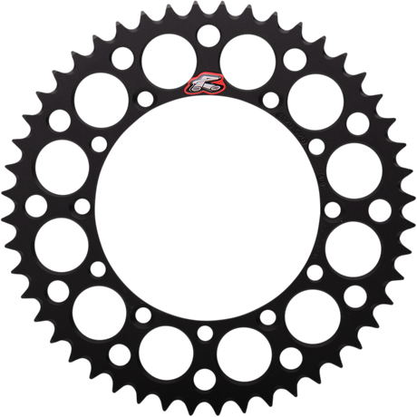 Sprocket - Black - 48 Tooth 1980 - 2005