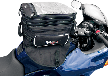 Luggage Tank Bag