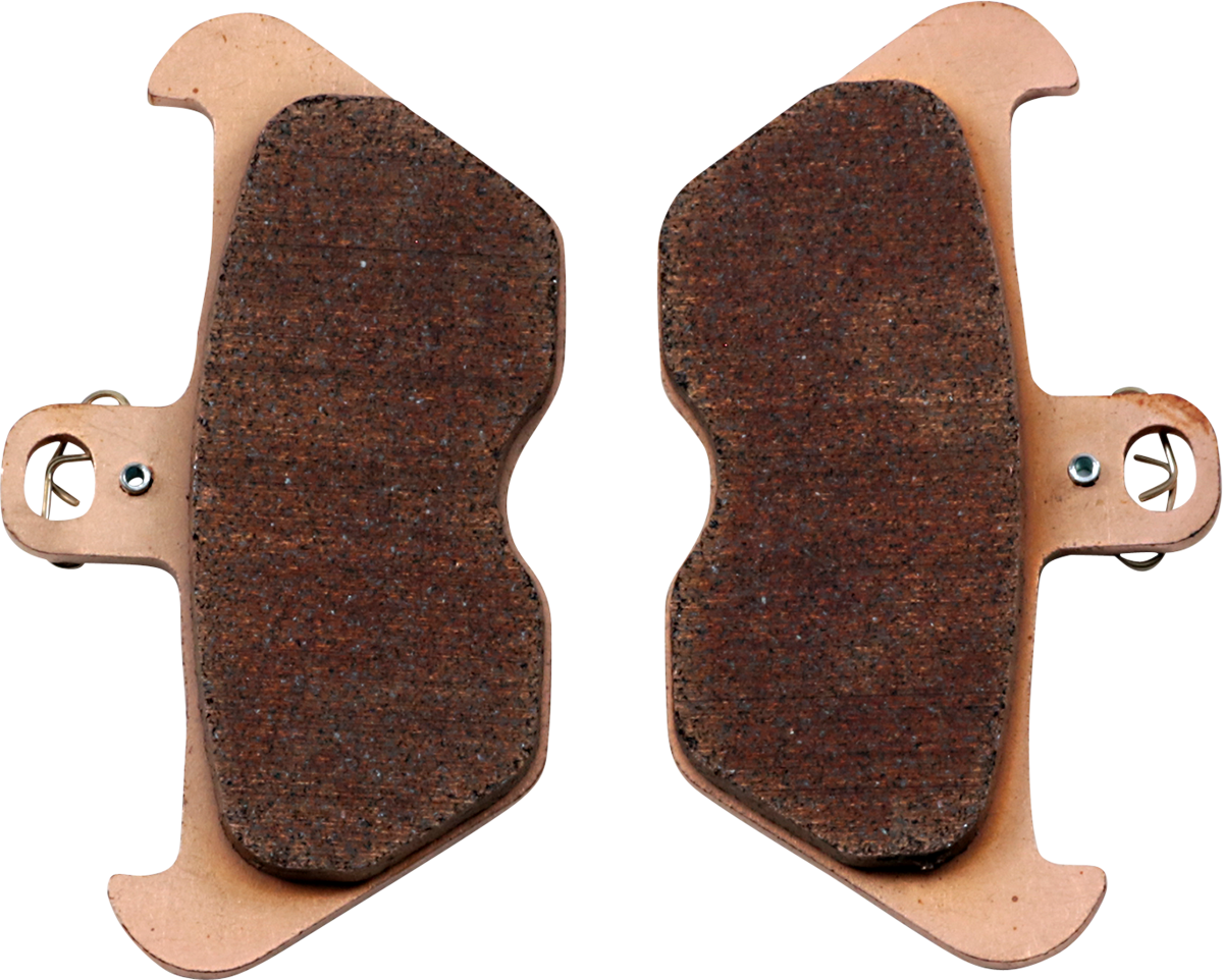 HH Sintered Brake Pads 1991 - 2004