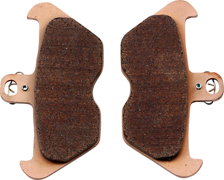 HH Sintered Brake Pads 1991 - 2004