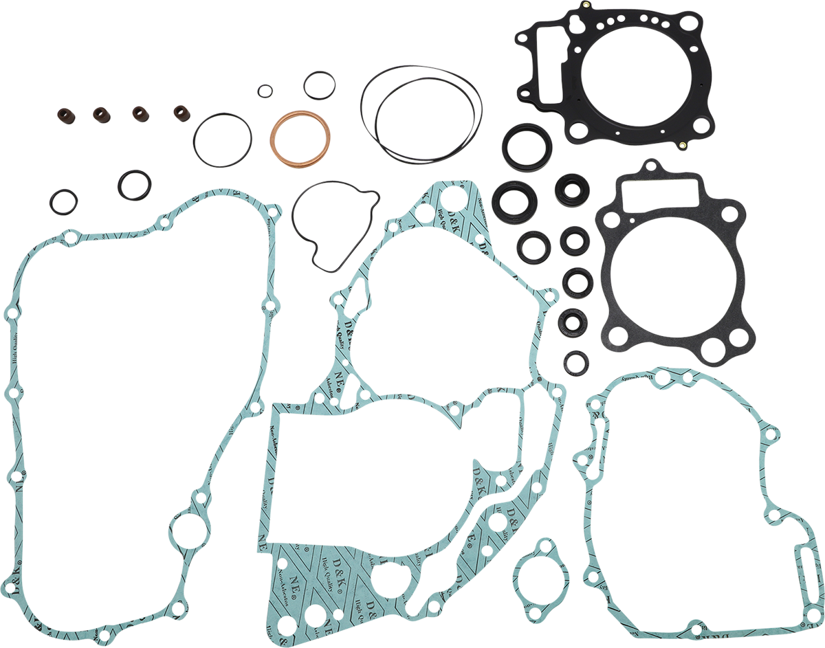 Gasket Kit - Complete - Honda 2004 - 2017