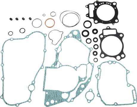 Gasket Kit - Complete - Honda 2004 - 2017