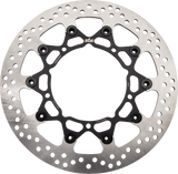 Brake Rotor 2010 - 2017