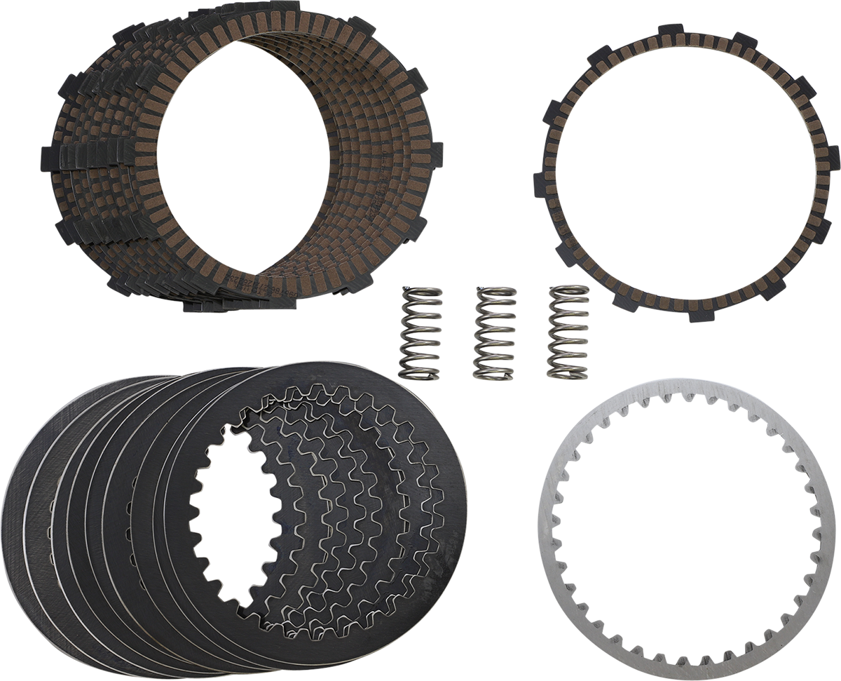 Clutch Kit 2017 - 2020