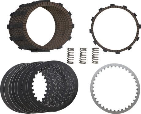 Clutch Kit 2017 - 2020