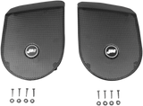 Speaker Grilles - Saddlebag Lid 1998 - 2013