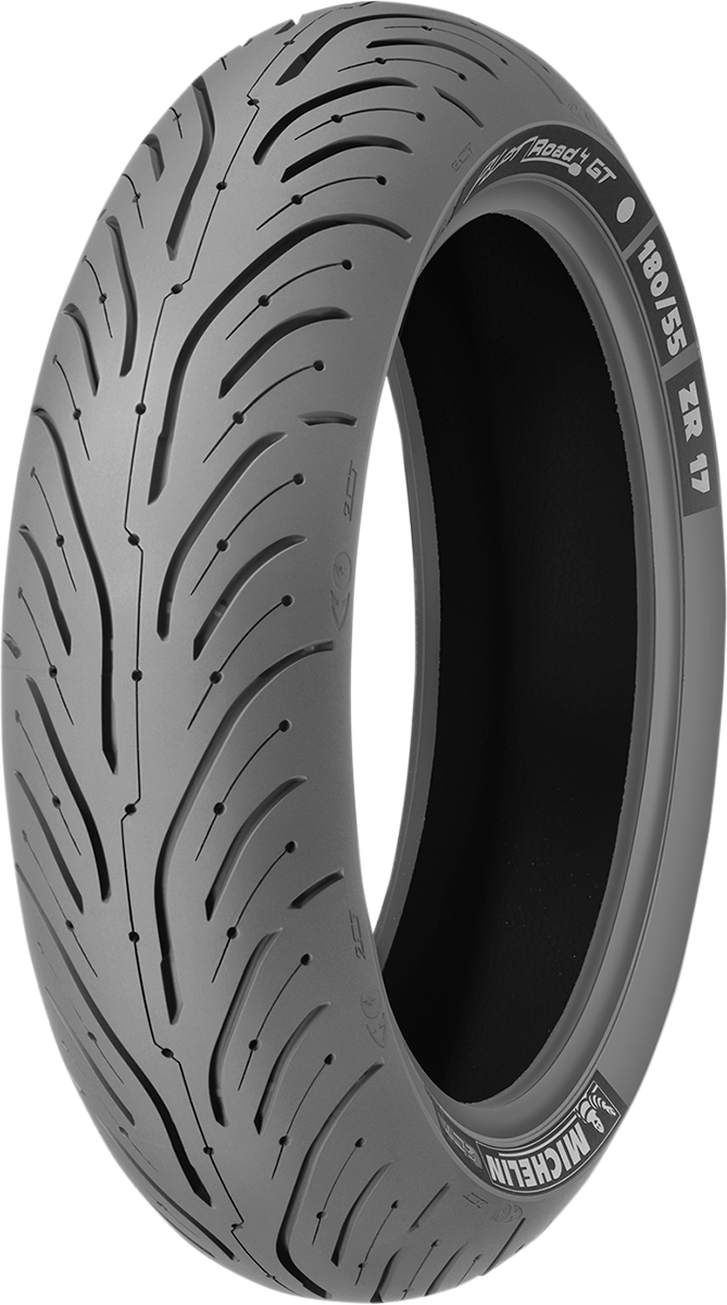 Tire - Pilot Road 4 GT - Rear - 180/55ZR17 - (73W)