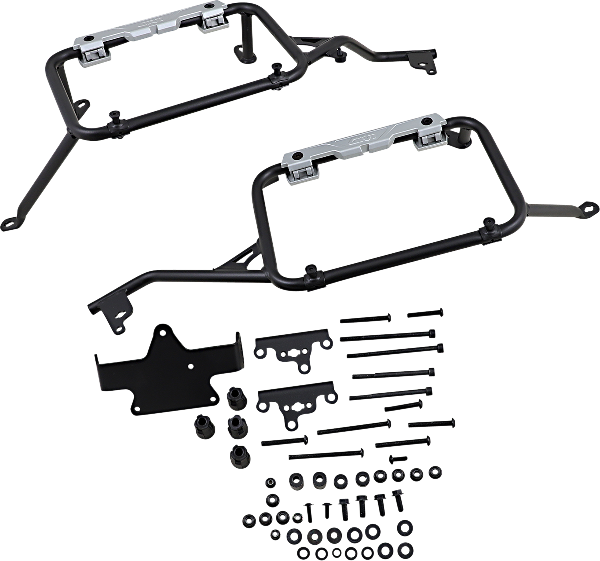 Outback Racks - Tiger 900 2020 - 2021