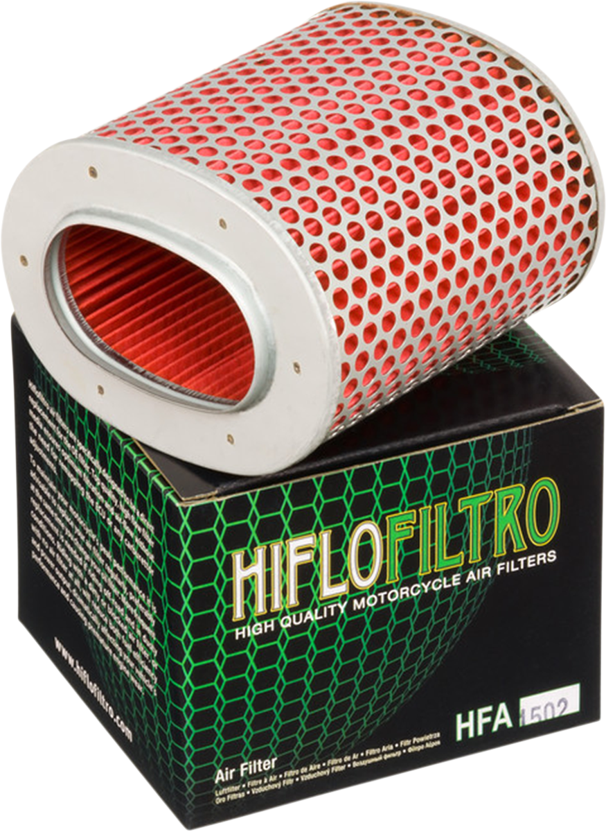 Replacement OE Air Filter - Honda 1985 - 1990