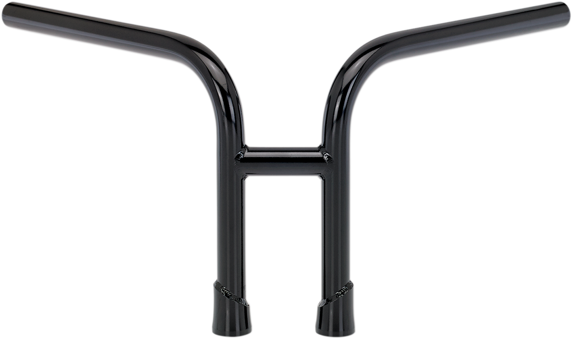 Handlebar - Rebar - Black