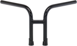 Handlebar - Rebar - Black