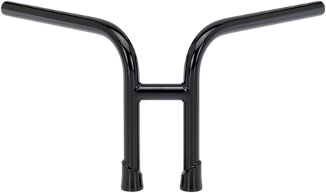 Handlebar - Rebar - Black