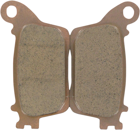 Standard Brake Pads 2006 - 2023