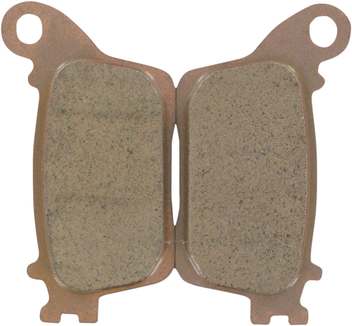 Standard Brake Pads 2006 - 2023