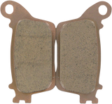 Standard Brake Pads 2006 - 2023