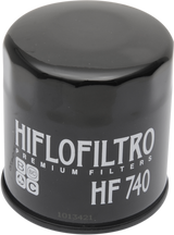 Oil Filter 2002 - 2016