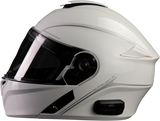 Outrush R Helmet - White - Large