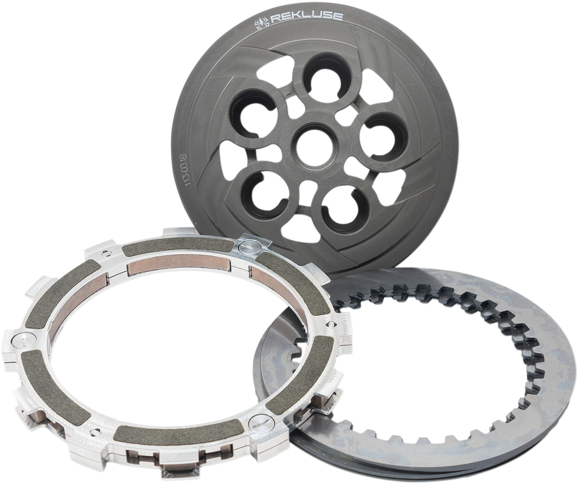 EXP 3.0 Clutch Kit 2008 - 2019