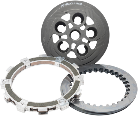 EXP 3.0 Clutch Kit 2008 - 2019