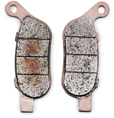 Brake Pads - Harley-Davidson - 854H.LS 2008 - 2017