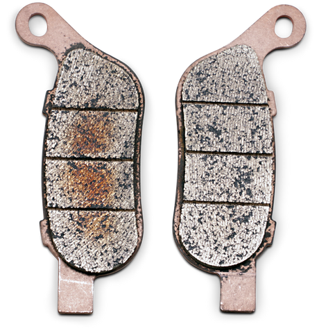 Brake Pads - Harley-Davidson - 854H.LS 2008 - 2017