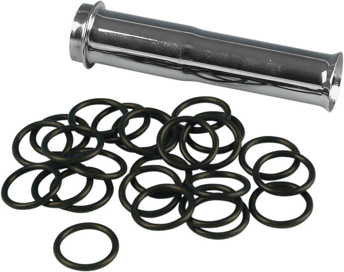 Mid Pushrod O-Ring 1979 - 2016