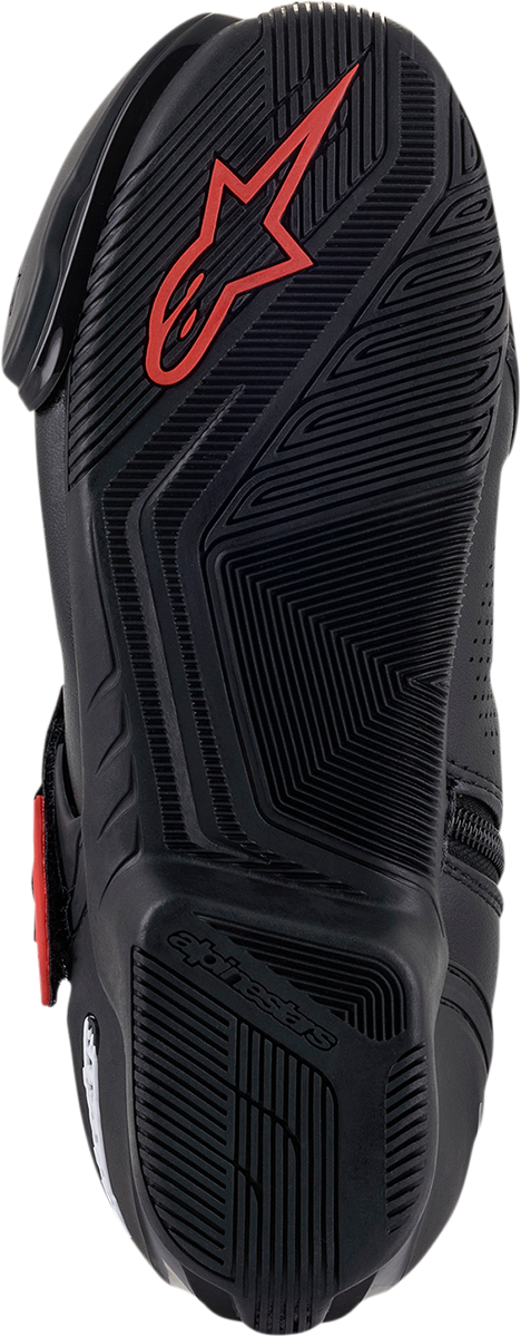 SMX1-R V2 Boots - Black/Red - US 5 / EU 38