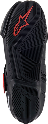 SMX1-R V2 Boots - Black/Red - US 5 / EU 38