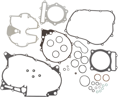 Complete Gasket Kit - XL/R 600 R 1983 - 1987