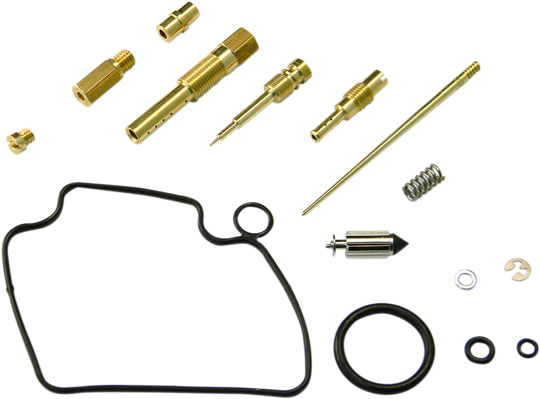 Carburetor Repair Kit - Honda 2004 - 2005