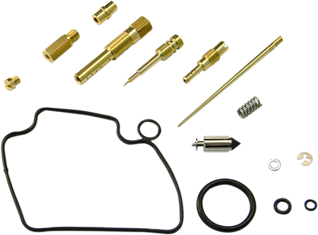 Carburetor Repair Kit - Honda 2004 - 2005