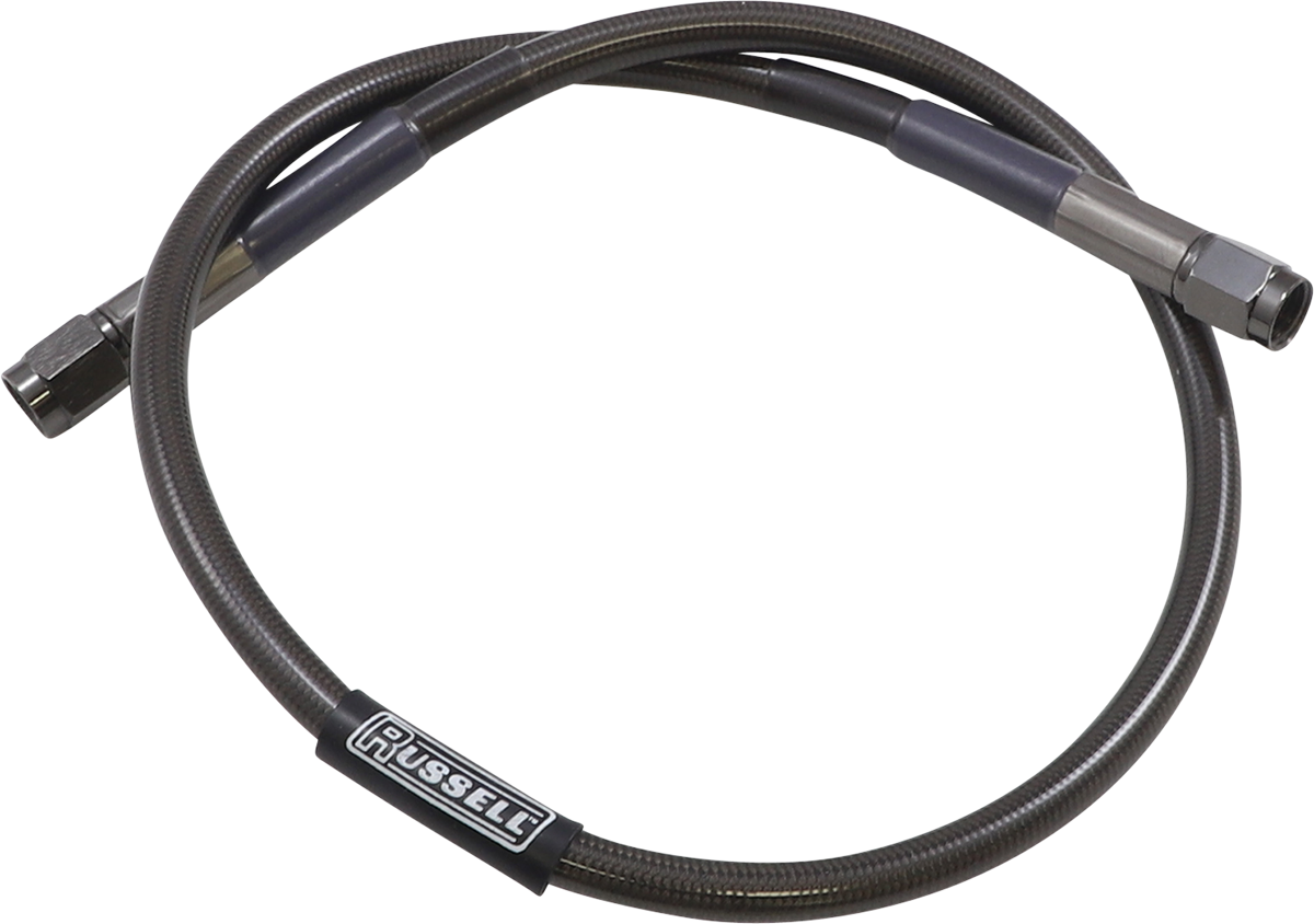 Renegade Brake Line - 25\"