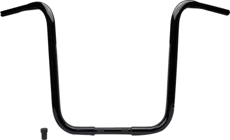 Handlebar - Gorilla Ape - TBW - 18\" - Black 1989 - 2023