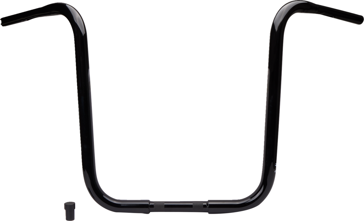 Handlebar - Gorilla Ape - TBW - 18\" - Black 1989 - 2023