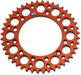 Sprocket - Orange - 44 Tooth 2014 - 2023