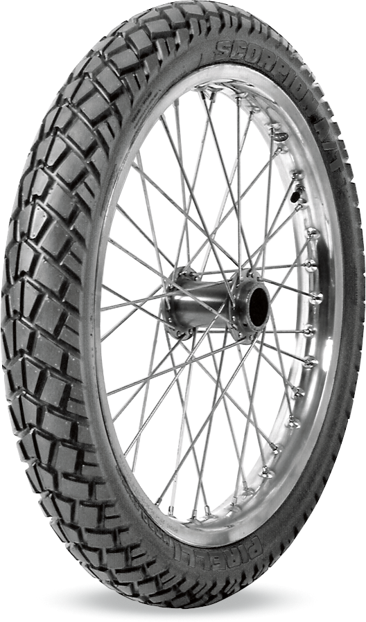 Tire - Scorpion™ MT 90 A/T - Front - 80/90-21 - 48S