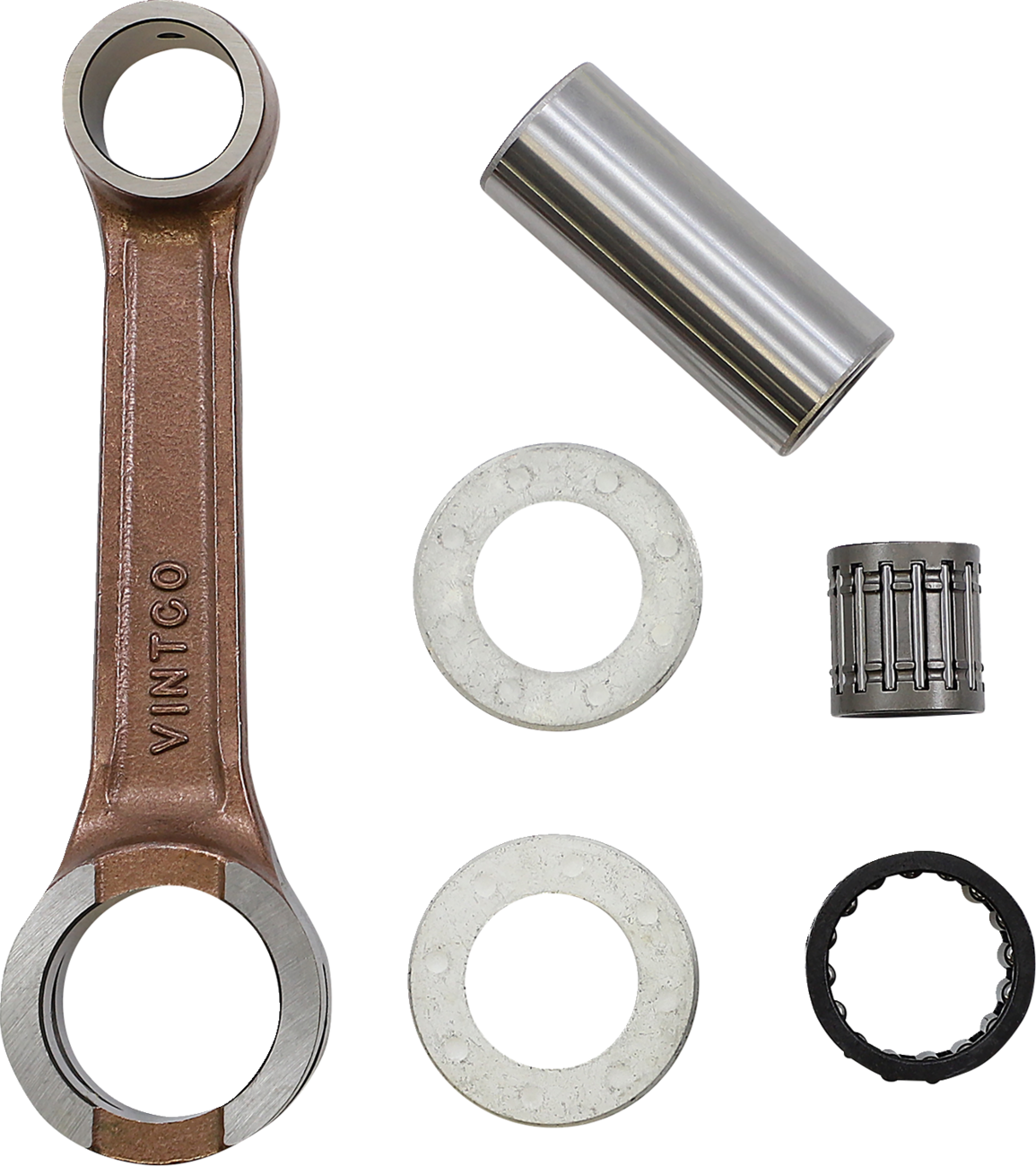 Connecting Rod Kit 1978 - 2008