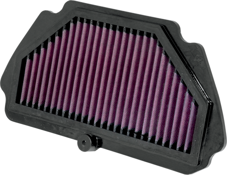 Sportbike Race-Spec High-Flow Air Filter - Kawasaki 2009 - 2022