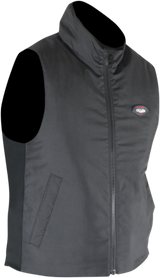 Gen X-4 Heated Vest Liner - Black - 2XL