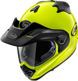 XD-5 Helmet - Fluorescent Yellow - Medium