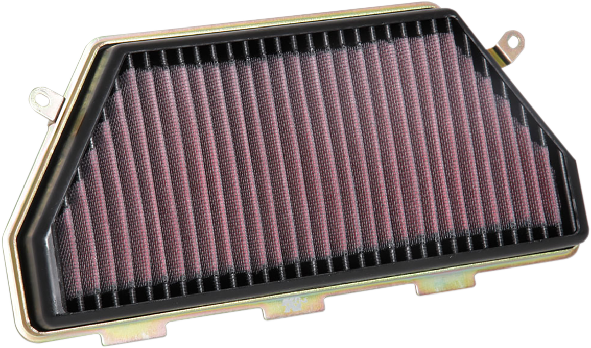 OE Replacement High-Flow Air Filter - Honda 2017 - 2023